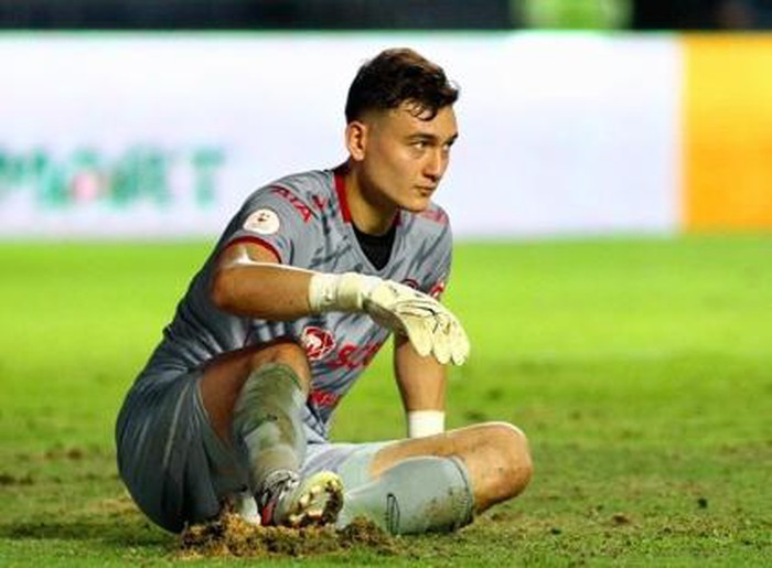 HLV Muangthong: Đây là trận đấu quan trọng, nhưng Văn Lâm đã ... - Bóng Đá