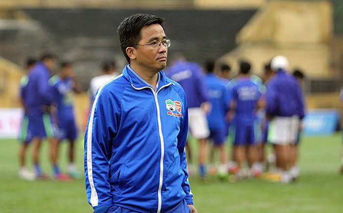 Sếp lớn HAGL: Chúng tôi đã bị cướp mất 2 quả penalty mười mươi - Bóng Đá