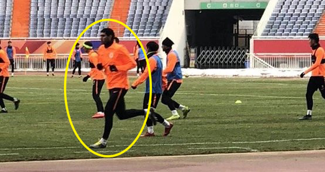 NÓNG: Fellaini bình phục thần tốc, sẵn sàng nghênh chiến CLB Hà Nội? - Bóng Đá