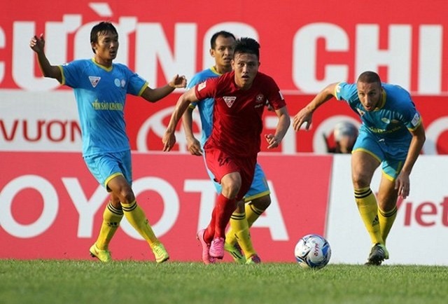 17h00 ngày 5/3, Sanna Khánh Hòa vs Hải Phòng FC: Gượng dậy nổi không 