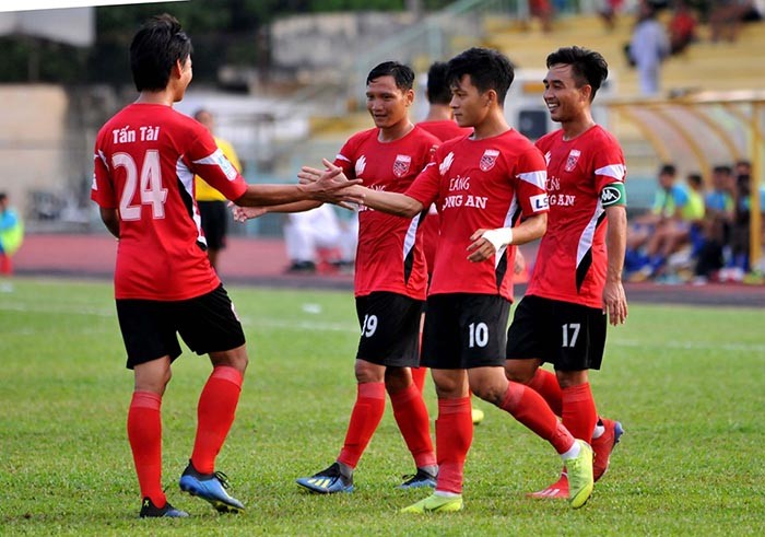 5 điểm nhấn lượt đi Hạng Nhất 2019: Sao Việt kiều tạo ấn tượng, HL Hà Tĩnh dẫn đầu - Bóng Đá