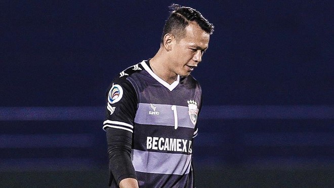 Bùi Tấn Trường lên tiếng sau khi nhận án 