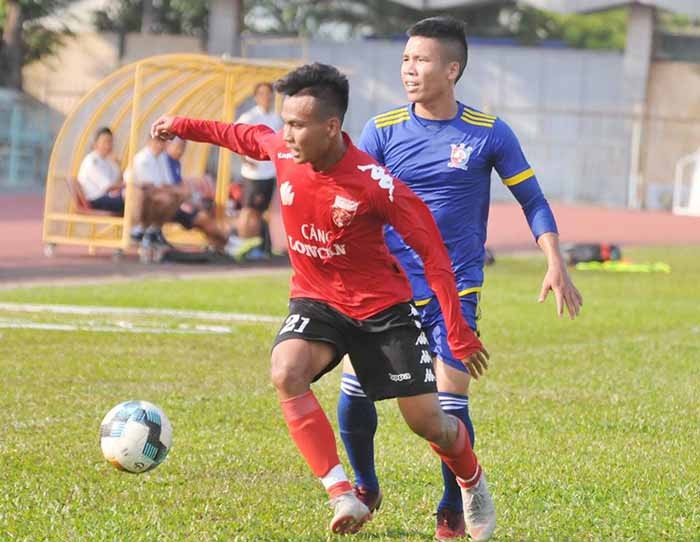 Điểm tin bóng đá Việt Nam tối 05/04: ĐT Việt Nam nhận hung tin, Mạc Hồng Quân toả sáng - Bóng Đá