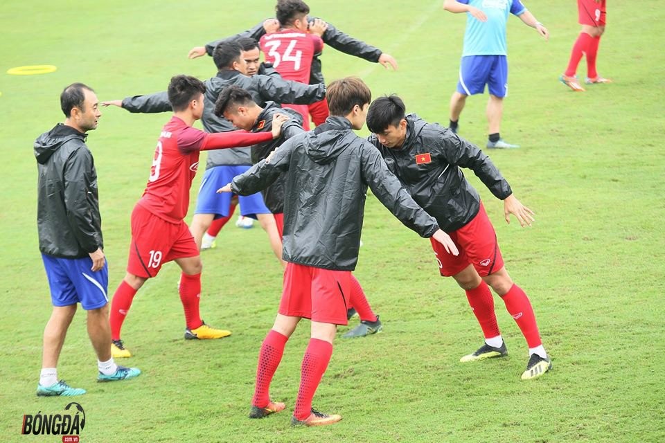 Điểm tin bóng đá Việt Nam tối 08/03: Xác định thủ quân U23 Việt Nam, Ngọc Hải nhận thêm án phạt? - Bóng Đá