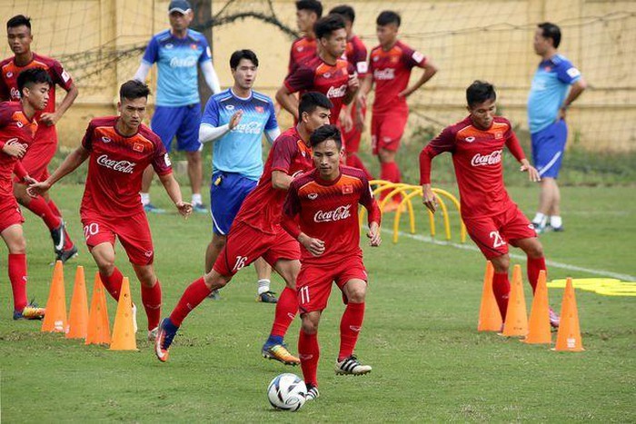 5 điều đáng chờ đợi trận U23 Việt Nam vs U23 Brunei - Bóng Đá