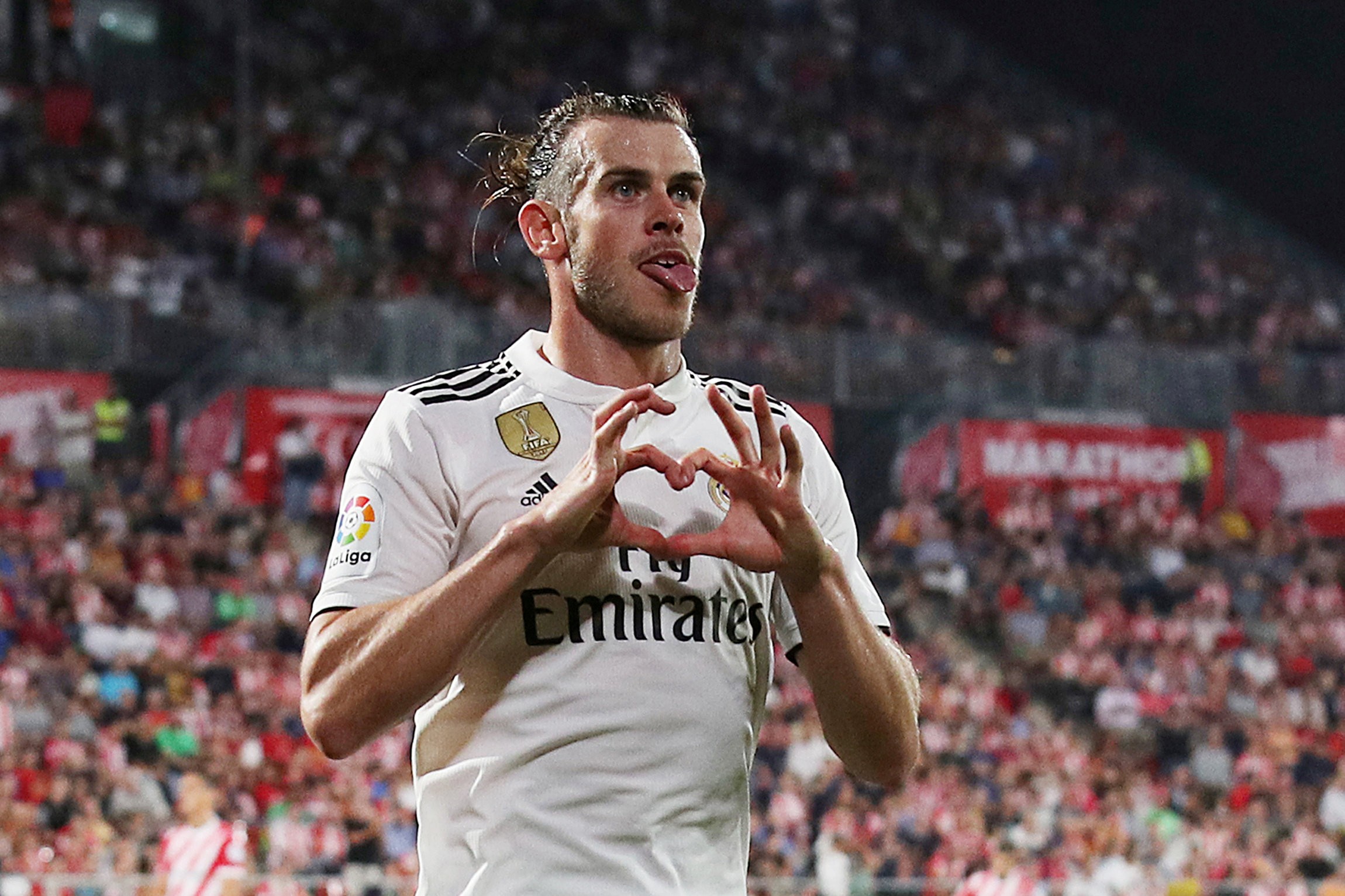 Jose Mourinho sent Man Utd and Arsenal warning over Tottenham’s Gareth Bale transfer swoop - Bóng Đá