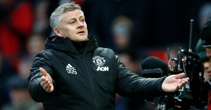 Barcelona could beat Manchester United to potential £50m transfer in complicated deal involving Valencia loan - Bóng Đá