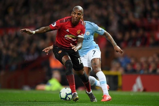 4 tội đồ của Man Utd trước Man City - Bóng Đá