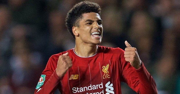 Ki-Jana Hoever uses Shrewsbury as source of inspiration: 'They still believed when they were 2-0 down' - Bóng Đá