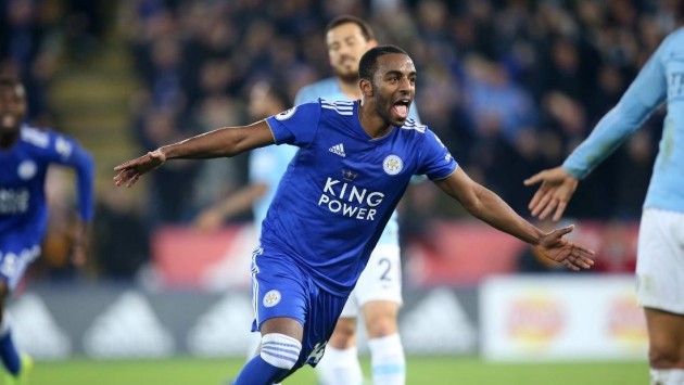 Barca mua Ricardo Pereira - Bóng Đá