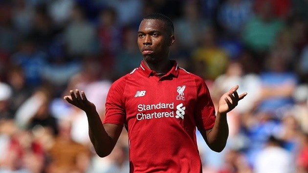 Gà trống nhắm người thừa Liverpool - Bóng Đá