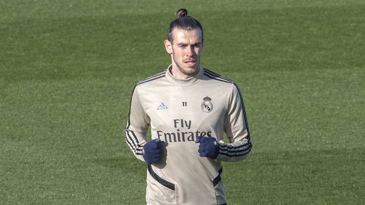 Jose Mourinho sent Man Utd and Arsenal warning over Tottenham’s Gareth Bale transfer swoop - Bóng Đá