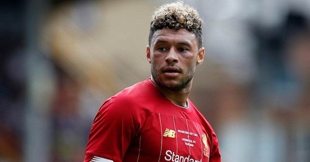 Oxlade-Chamberlain echoes Lallana's famous words: 'Winning becomes an addiction' - Bóng Đá