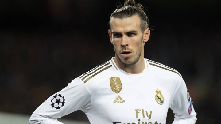 Jose Mourinho sent Man Utd and Arsenal warning over Tottenham’s Gareth Bale transfer swoop - Bóng Đá