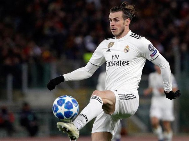 Jose Mourinho sent Man Utd and Arsenal warning over Tottenham’s Gareth Bale transfer swoop - Bóng Đá