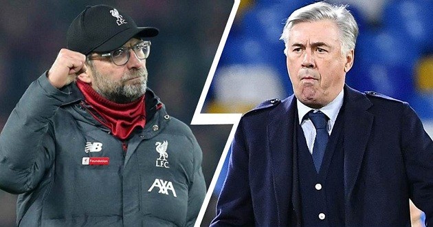 Why Liverpool vs Everton will kick off one minute later - Bóng Đá