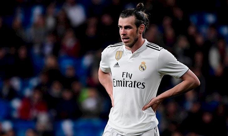 Jose Mourinho sent Man Utd and Arsenal warning over Tottenham’s Gareth Bale transfer swoop - Bóng Đá
