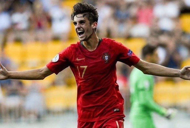 10 HĐ khủng nhất TTCN mùa đông - Bóng Đá