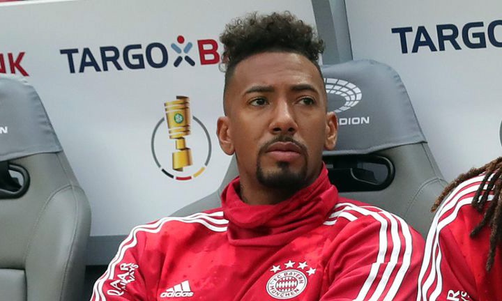 Arsenal want Jerome Boateng loan before pursuing £50m Upamecano transfer in the summer - Bóng Đá