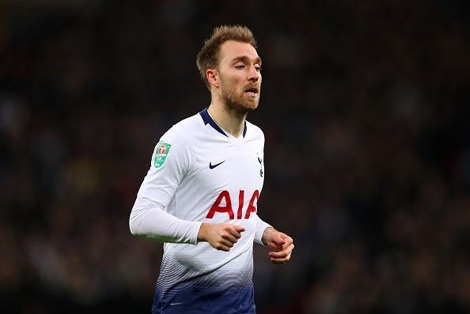 5 cầu thủ quan trọng nhất của Tottenham mùa này - Bóng Đá