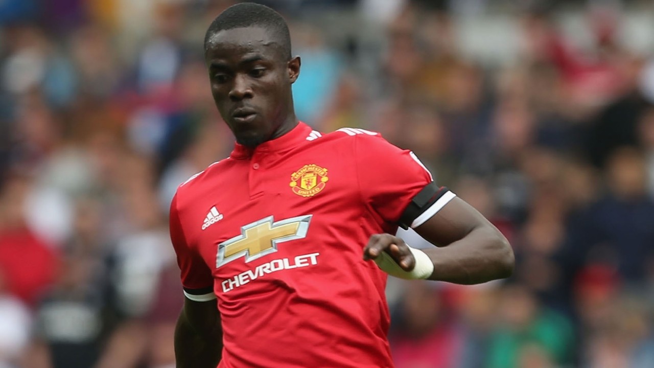Arsenal chi 20 củ mua Bailly - Bóng Đá