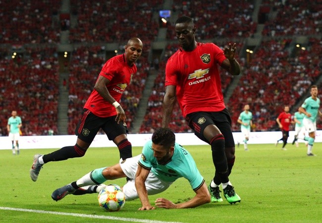 'Bổn cũ soạn lại', Ole tung 'bài lạ' giúp Man Utd chặn đứng Liverpool? - Bóng Đá