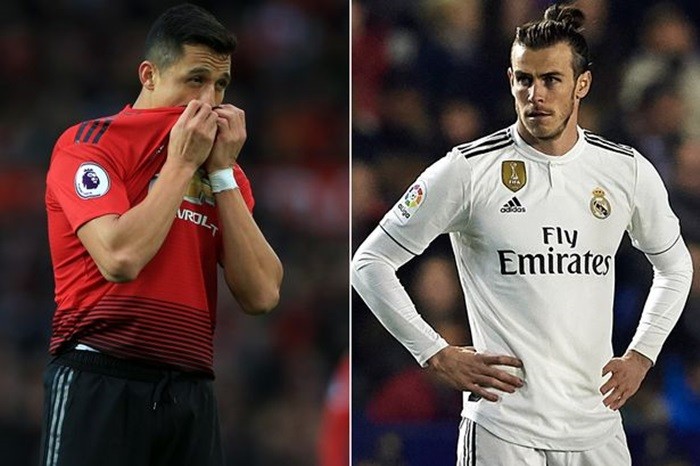 Muốn trốn thoát Zidane, Bale cần tránh tái lập 