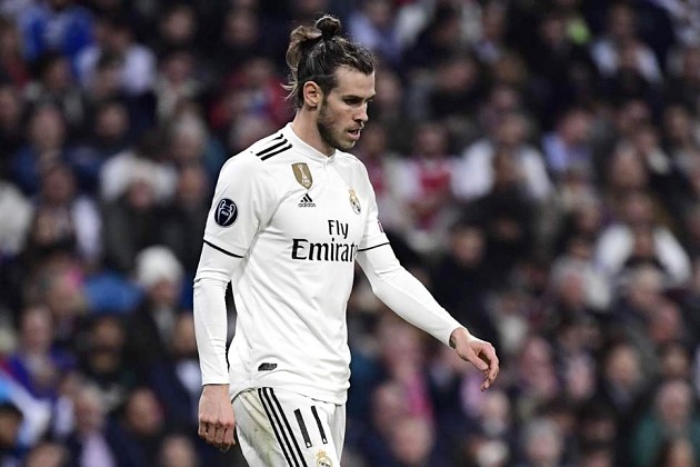 2 lý do khiến Real quyết 