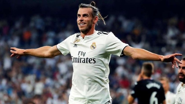 Man Utd và Gareth Bale: Đi đúng hướng rồi, nhanh nào Ole! - Bóng Đá
