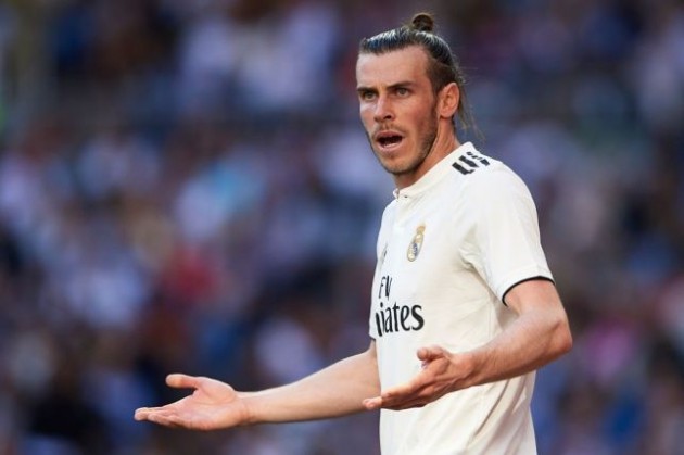 Chỉ có một cái tên phải ra đi, đó là Gareth Bale! - Bóng Đá