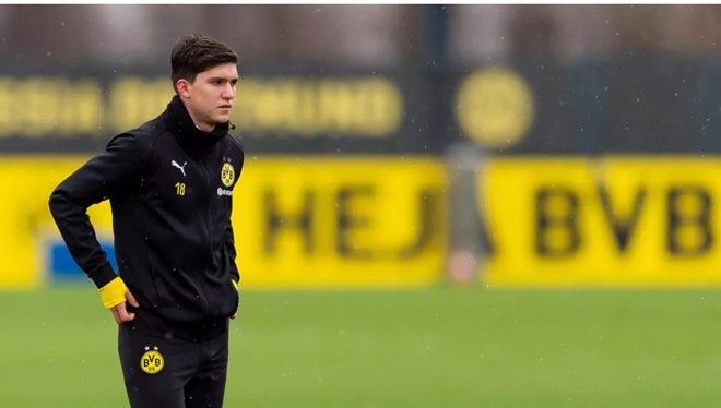 Những sao mai triển vọng nhất Bundesliga 2019/2020 - Bóng Đá