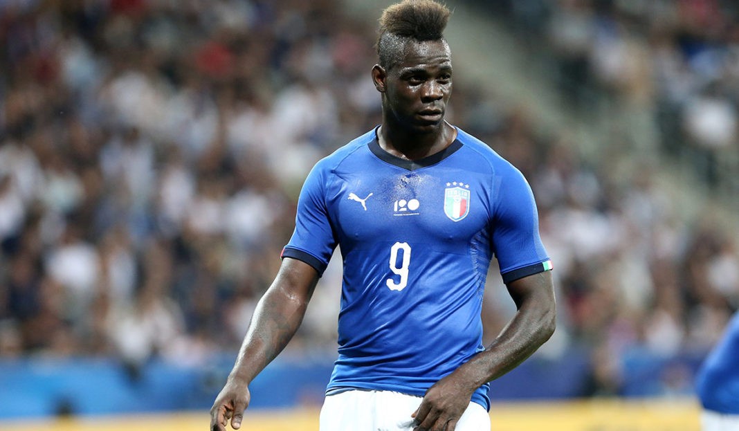 Italia triệu tập đội hình - Bóng Đá