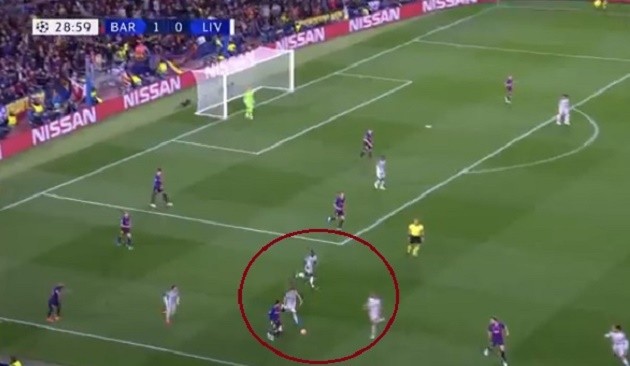 Đây! Những hình ảnh cay đắng dành cho Van Dijk và Liverpool - Bóng Đá