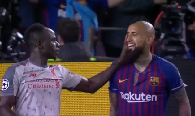 Đây! Những hình ảnh cay đắng dành cho Van Dijk và Liverpool - Bóng Đá