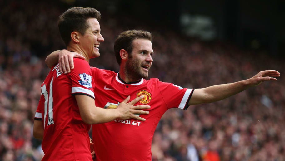 6 trường hợp có thể ra đi của Man Utd: Hàng thủ mới toanh? - Bóng Đá