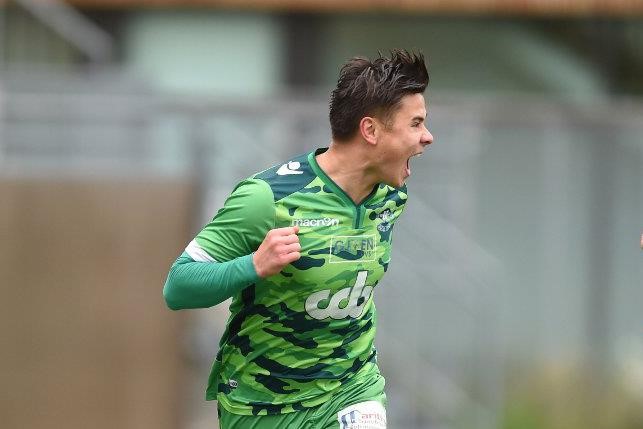 HLV Park Hang-seo tiếp tục theo dõi các cầu thủ Việt kiều - Bóng Đá