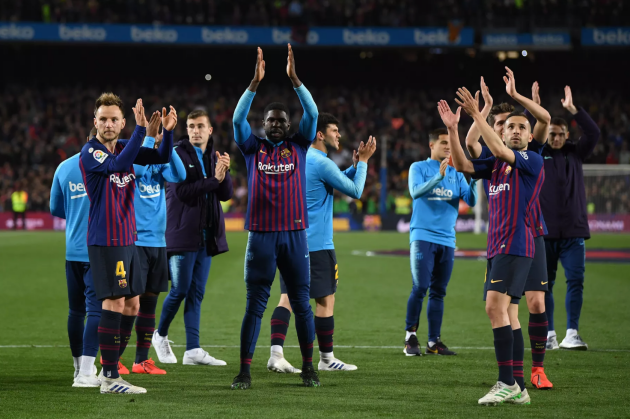 Rakitic: Barca sẽ đau đầu nhưng đã sẵn sàng cho Liverpool - Bóng Đá