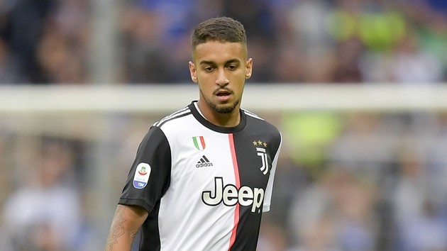 Juventus và TTCN tháng 1/2020: Chỉ 1 