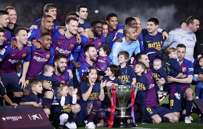 Làm thế nào để Liverpool ngăn chặn Messi? - Bóng Đá