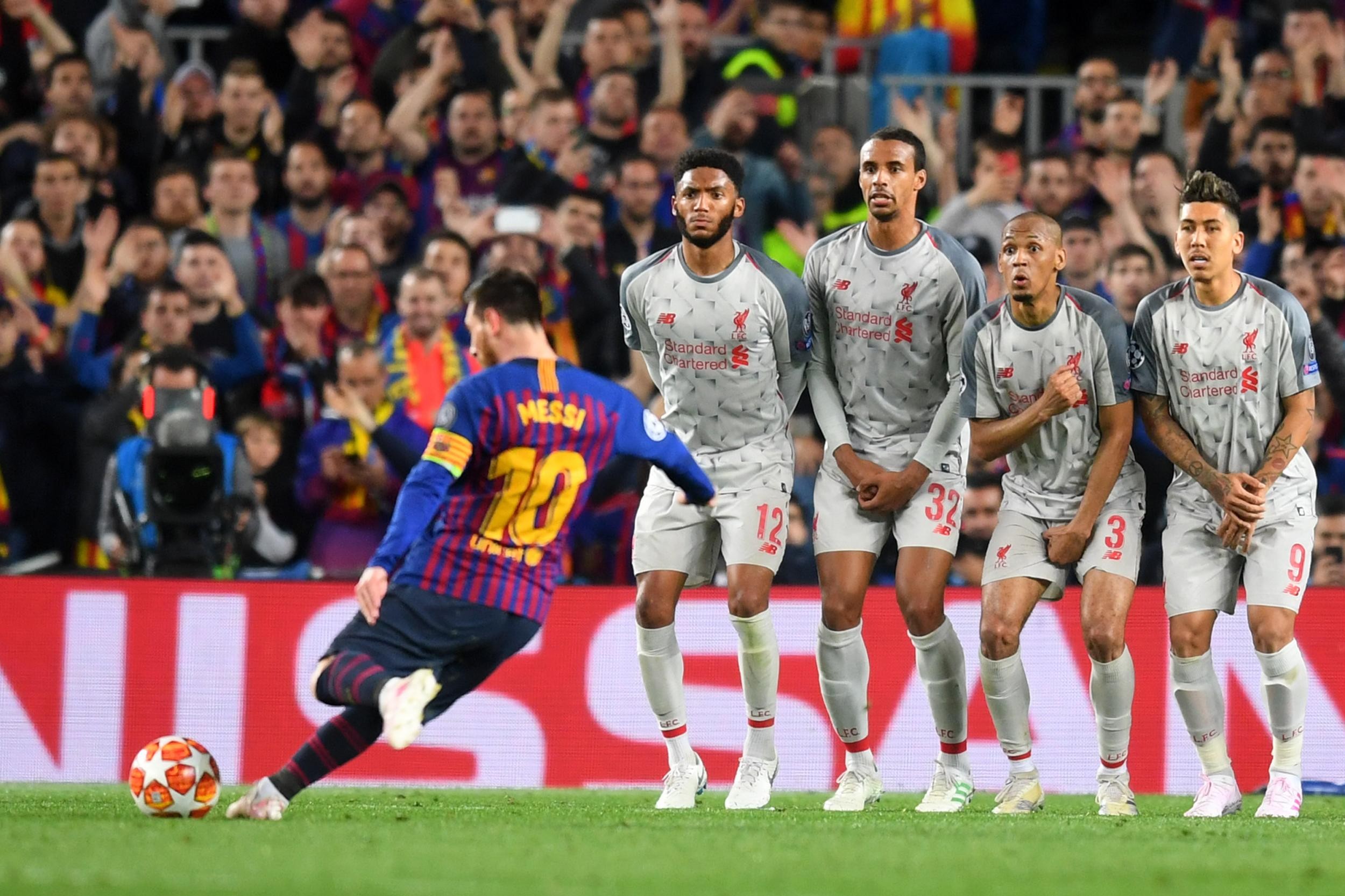 Góc Liverpool: Sẽ lại là 