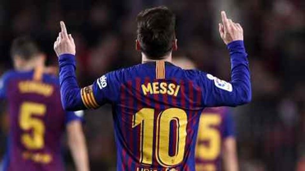 01h45 ngày 7/4, Barcelona vs Atletico:  - Bóng Đá