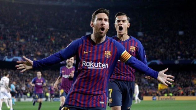 Barca sẽ dùng đội hình nào để khuất phục Liverpool tại Anfield? - Bóng Đá