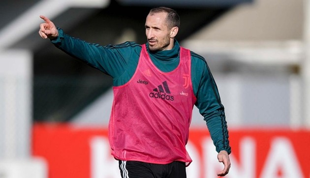 Ảnh Juventus tập  - Bóng Đá