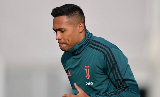Ảnh Juventus tập  - Bóng Đá