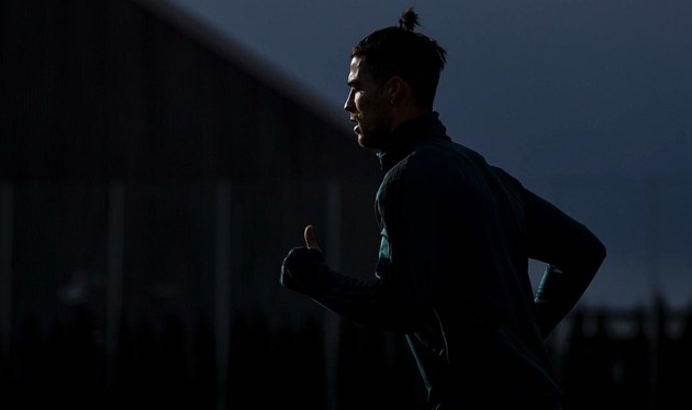 Ảnh Juventus tập  - Bóng Đá