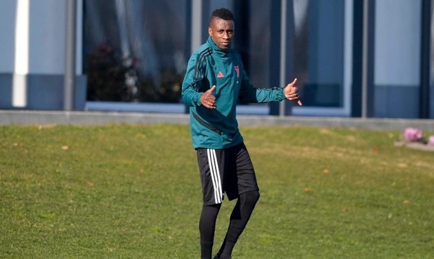 Từ Continassa, Juventus báo tin buồn cho PSG - Bóng Đá