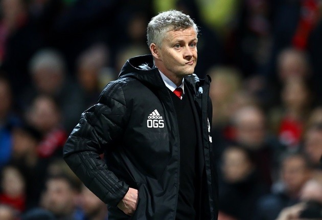 Why the next two weeks are crucial for Manchester United's summer plans - Bóng Đá