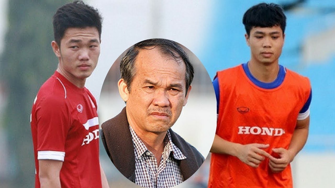 Điểm tin bóng đá Việt Nam tối 10/03: Bầu Đức tiết lộ gây sốc về lứa Xuân Trường, Công Phượng - Bóng Đá