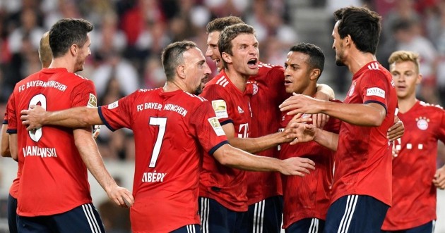 10 CLB thu hút CĐV đến sân đông nhất trong 5 năm qua: Real chỉ thứ 5 - Bóng Đá