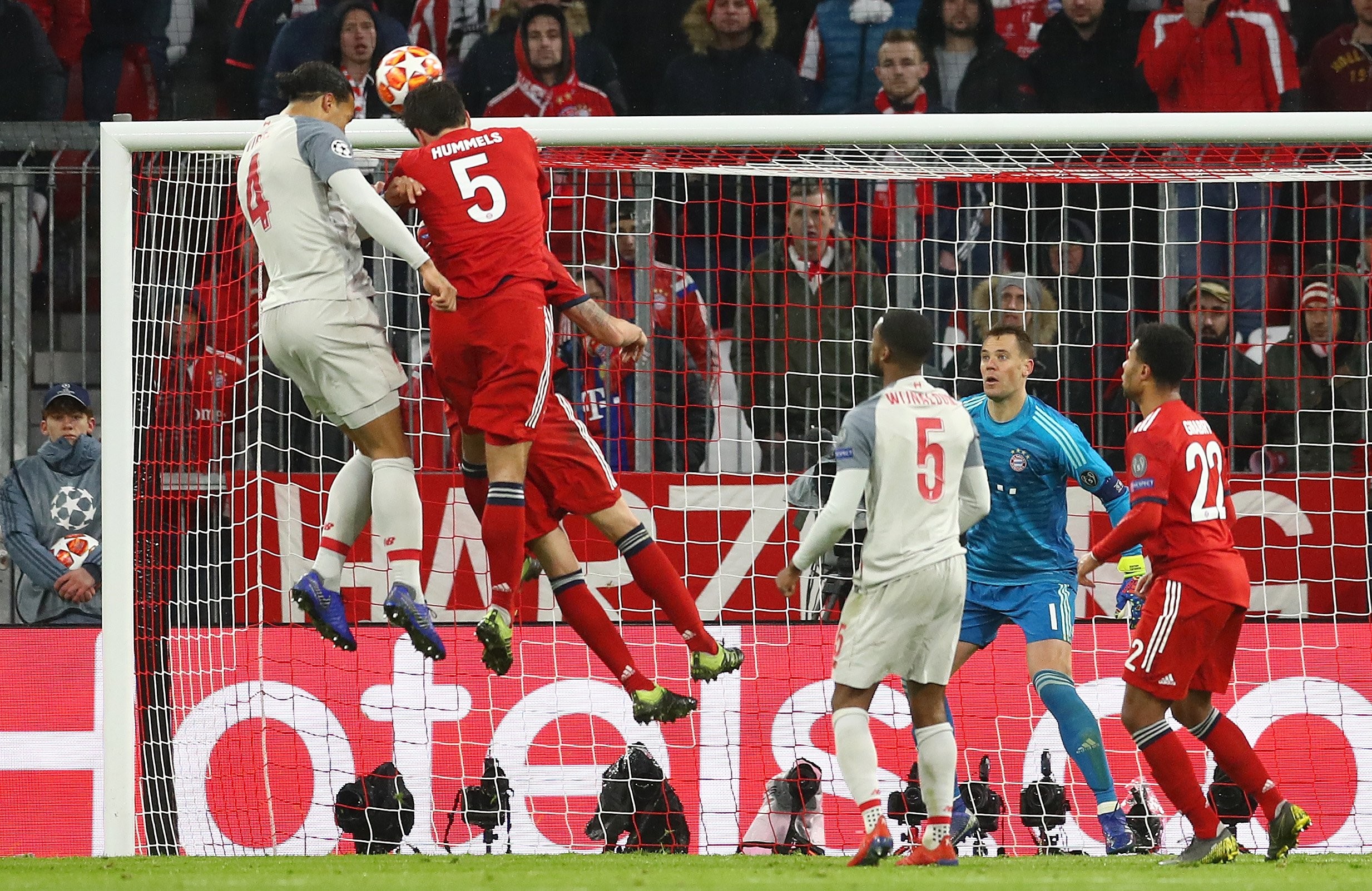 Dự đoán CHAMPIONS LEAGUE của Martin Keown - Bóng Đá